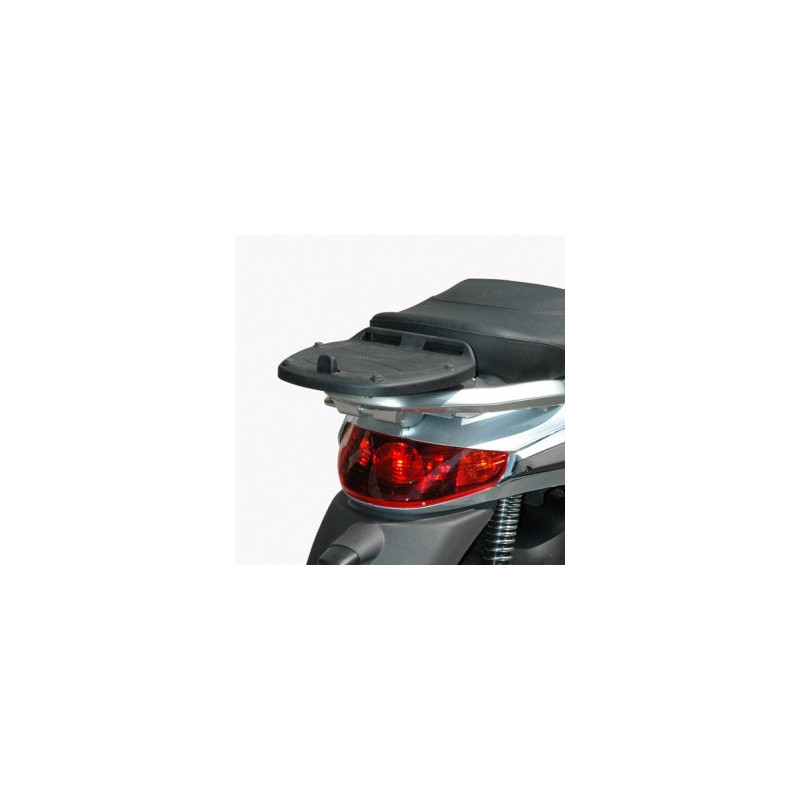 Płyta pod kufer centralny do Piaggio Beverly 125-250 [05-06], Beverly 400 [06-07], Bev - Givi E341 (zgodna z K341)