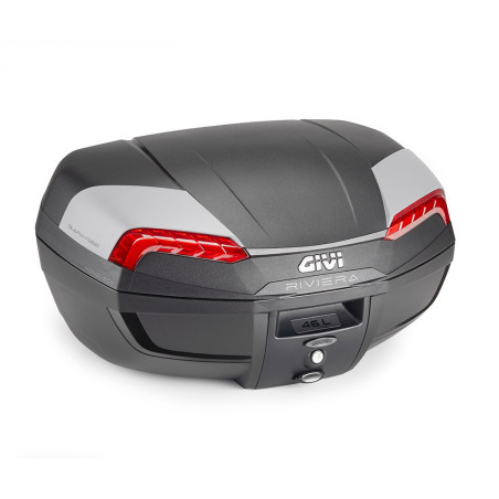 Kufer Givi E46N (46 litrów)