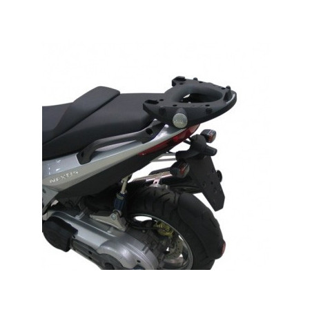 Płyta pod kufer centralny do Gilera Nexus 125-250-300-500 [06-12] - Givi E682 (zgodna z Kappa K682)