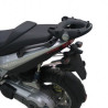 Płyta pod kufer centralny do Gilera Nexus 125-250-300-500 [06-12] - Givi E682 (zgodna z Kappa K682)
