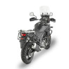 Stelaż pod kufry boczne Monokey do Suzuki DL650 V-Strom [17-] - Givi PLR3112 (zgodny z Kappa KLR3112)