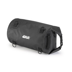 Rolka wodoodporna na tył Givi EA114BK (30 litrów)