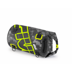 Rolka wodoodporna na tył GIVI EA114CM (30 litrów)