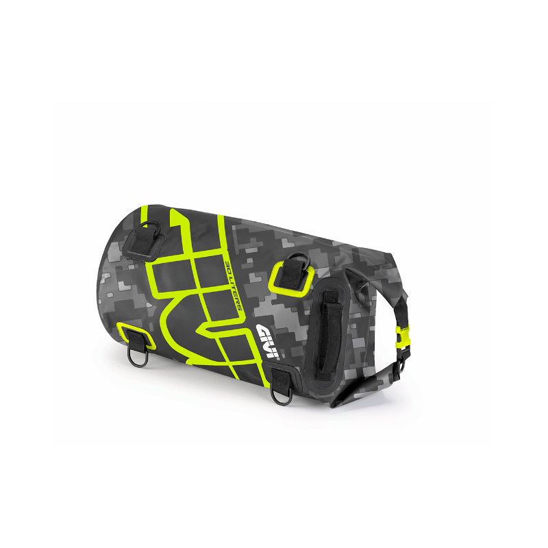 Rolka wodoodporna na tył GIVI EA114CM (30 litrów)