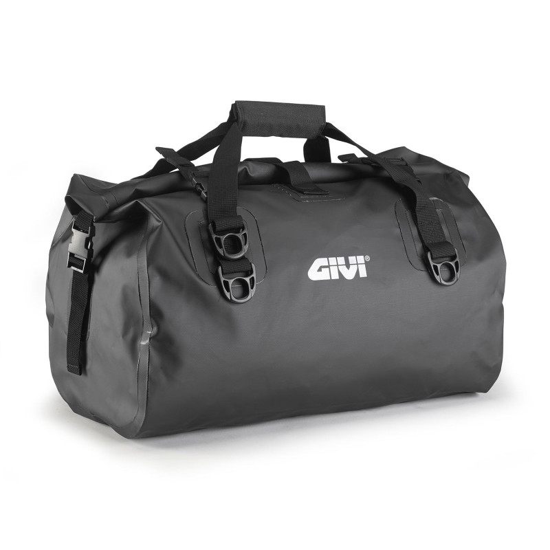 Rolka wodoodporna na tył Givi EA115BK (40 litrów)