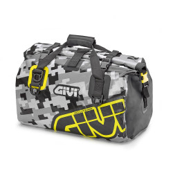 Rolka wodoodporna na tył GIVI EA115CM (40 litrów)