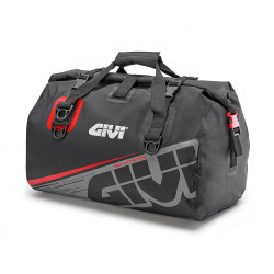 Rolka wodoodporna na tył GIVI EA115GR (40 litrów)