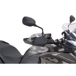 Poszerzenie Givi EH1110 do fabrycznych handbarów w HONDA Crosstourer 1200 / DCT [12-15]