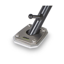 Poszerzenie stopki bocznej Givi ES1110 do Honda Crosstourer 1200 / DCT [12-15]