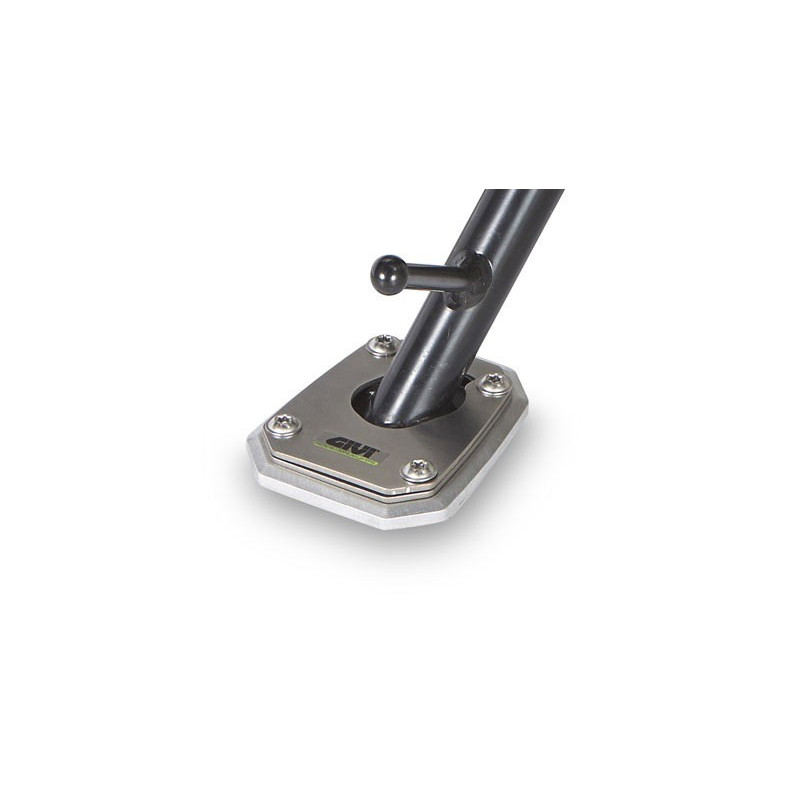 Poszerzenie stopki bocznej Givi ES1110 do Honda Crosstourer 1200 / DCT [12-15]