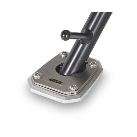 Poszerzenie stopki bocznej Givi ES1110 do Honda Crosstourer 1200 / DCT [12-15]