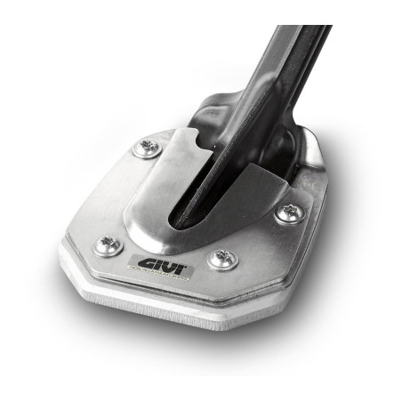 Poszerzenie stopki bocznej Givi ES1144 do Honda CRF1000L Africa Twin [16-]