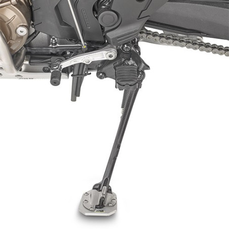 Poszerzenie stopki bocznej Givi ES1161 do Honda CRF1000L Africa Twin / Adventure Sports [18-]