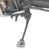 Poszerzenie stopki bocznej Givi ES1161 do Honda CRF1000L Africa Twin / Adventure Sports [18-]