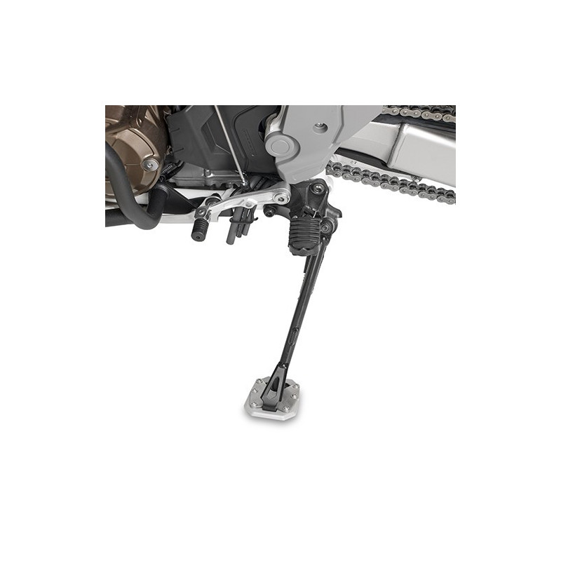 Poszerzenie stopki bocznej Givi ES1178 do Honda CRF1100L Africa Twin / Adventure Sports