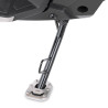Poszerzenie stopki bocznej Givi ES1186 do Honda FORZA 750 (21)