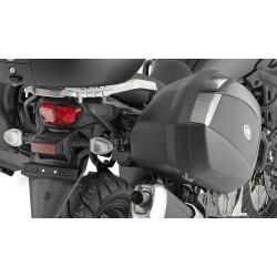 Stelaż pod kufry boczne Monokey Side do Suzuki DL650 V-Strom [17-] - GIVI PLX3112 (zgodny z KAPPA KLX3112)
