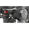 Stelaż pod kufry boczne Monokey Side do Suzuki DL650 V-Strom [17-] - GIVI PLX3112 (zgodny z KAPPA KLX3112)