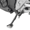 Poszerzenie stopki bocznej Givi ES1192 do Honda NC750X (21)