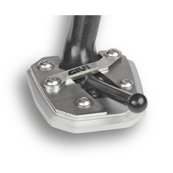 Poszerzenie stopki bocznej Givi ES2122 do Yamaha MT-09 Tracer [15-]