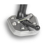 Poszerzenie stopki bocznej Givi ES2122 do Yamaha MT-09 Tracer [15-]