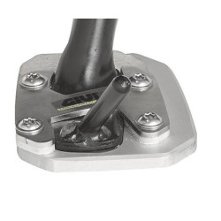 Poszerzenie stopki bocznej Givi ES2130 do Yamaha MT-07 Tracer [16-]