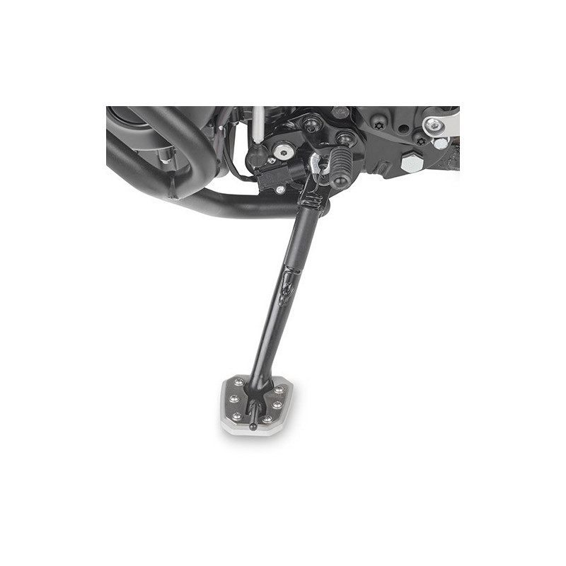 Poszerzenie stopki bocznej Givi ES2159 do YAMAHA TRACER 9/GT [21-22]