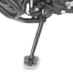 Poszerzenie stopki bocznej Givi ES2159 do YAMAHA TRACER 9/GT [21-22]