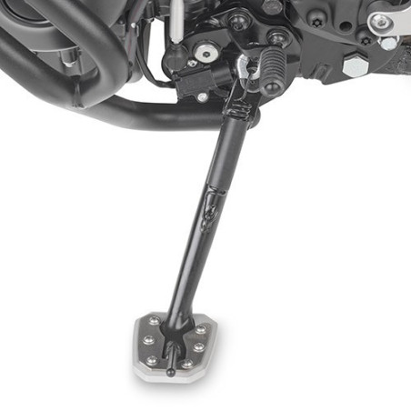 Poszerzenie stopki bocznej Givi ES2159 do YAMAHA TRACER 9/GT [21-22]