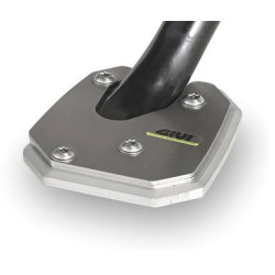 Poszerzenie stopki bocznej Givi ES3105 do Suzuki DL1000 V-Strom [14-]