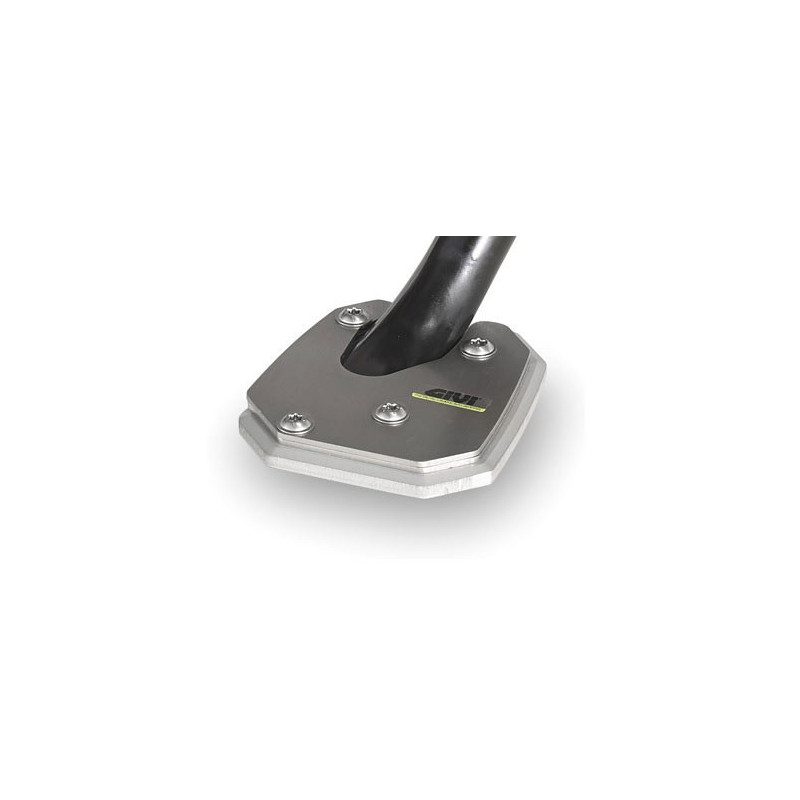 Poszerzenie stopki bocznej Givi ES3105 do Suzuki DL1000 V-Strom [14-]
