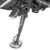 Poszerzenie stopki bocznej Givi ES4126 do Kawasaki Versys 1000 [17-]