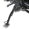 Poszerzenie stopki bocznej Givi ES5103 do BMW F800GS [08-]