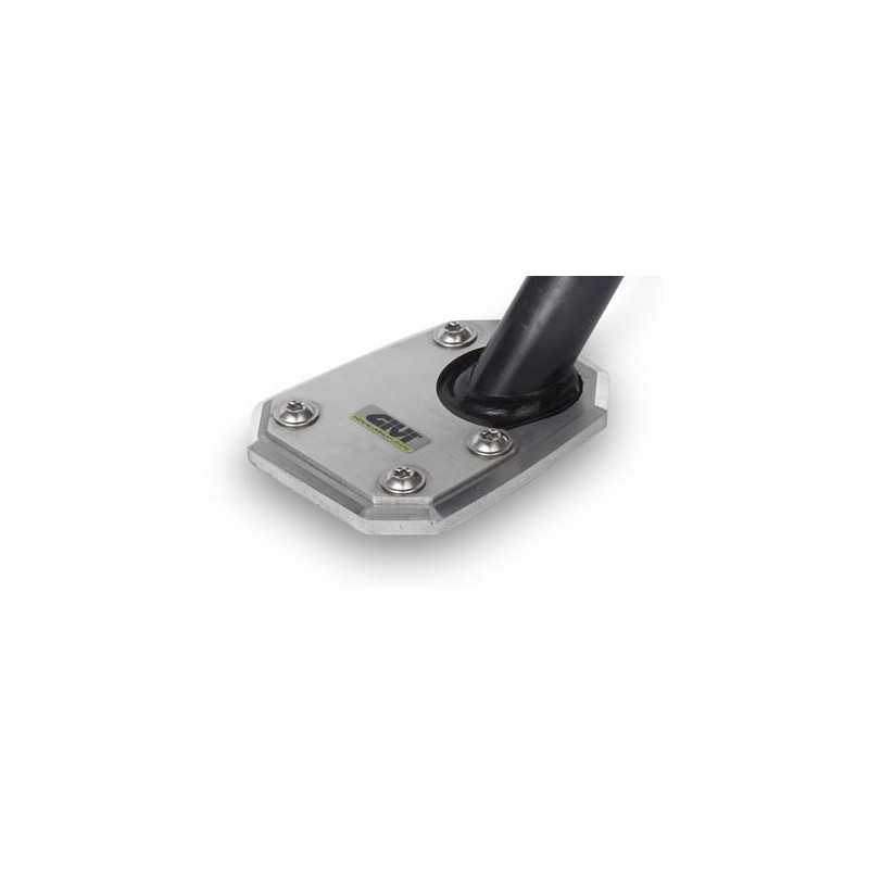 Poszerzenie stopki bocznej Givi ES5108 do BMW R1200GS LC [13-]