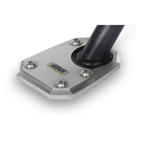 Poszerzenie stopki bocznej Givi ES5108 do BMW R1200GS LC [13-]