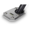 Poszerzenie stopki bocznej Givi ES5108 do BMW R1200GS LC [13-]