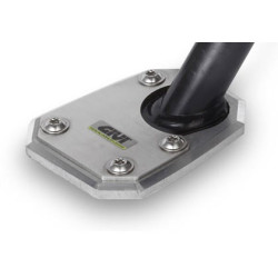 Poszerzenie stopki bocznej Givi ES5108 do BMW R1200GS LC [13-]