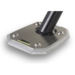 Poszerzenie stopki bocznej Givi ES5112 do BMW R1200GS Adventure [14-]