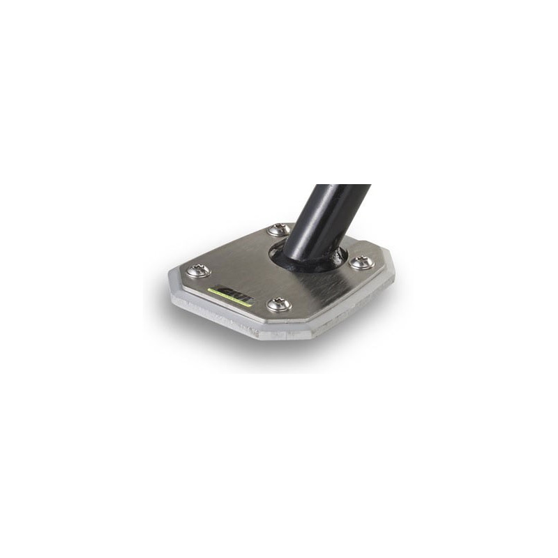 Poszerzenie stopki bocznej Givi ES5112 do BMW R1200GS Adventure [14-]