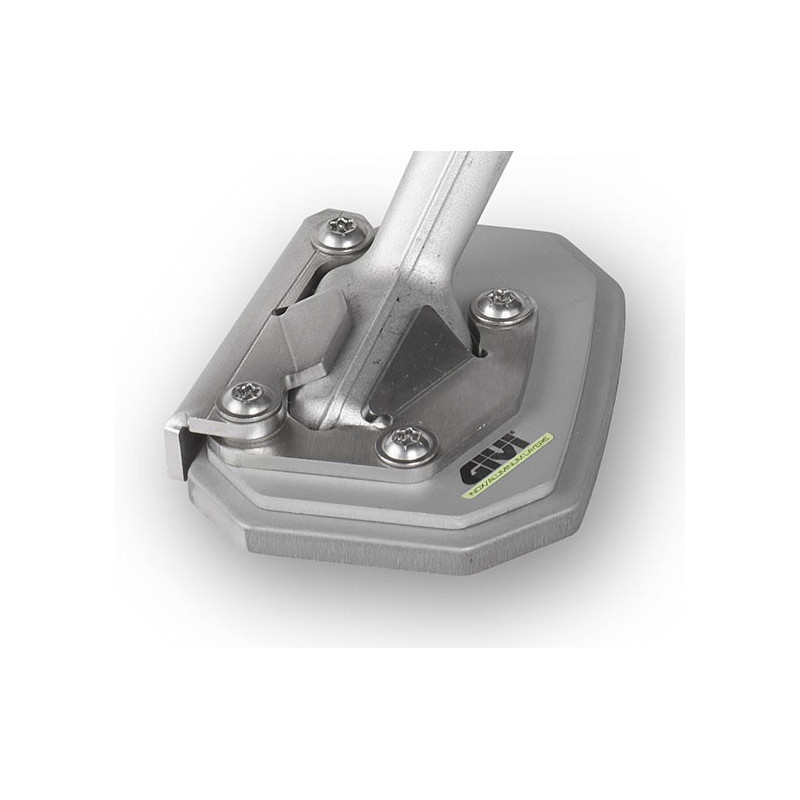 Poszerzenie stopki bocznej Givi ES5119 do BMW S1000XR [15-]