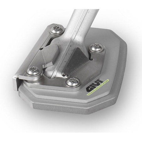 Poszerzenie stopki bocznej Givi ES5119 do BMW S1000XR [15-]