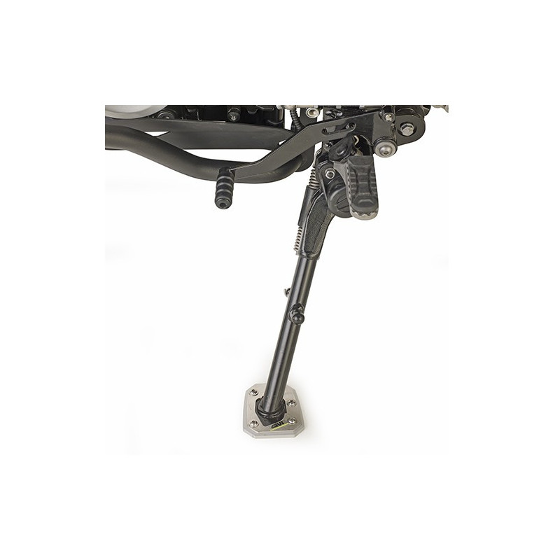Poszerzenie stopki bocznej Givi ES5126 do BMW G310GS [17-]