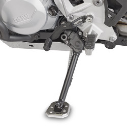 Poszerzenie stopki bocznej Givi ES5127 do BMW F750/850GS [18-]