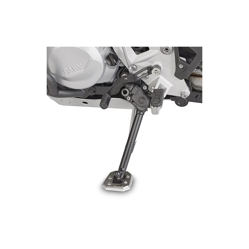 Poszerzenie stopki bocznej Givi ES5127 do BMW F750/850GS [18-]