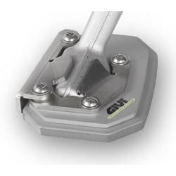 Poszerzenie stopki bocznej Givi ES5134 do BMW F850GS Adventure