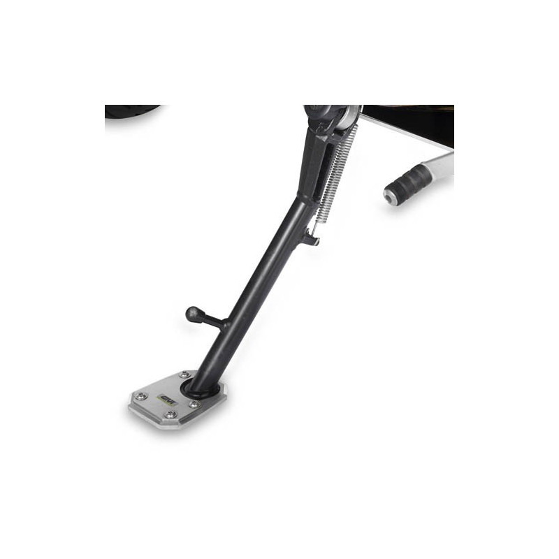 Poszerzenie stopki bocznej Givi ES5137 do BMW F 900 R (20)