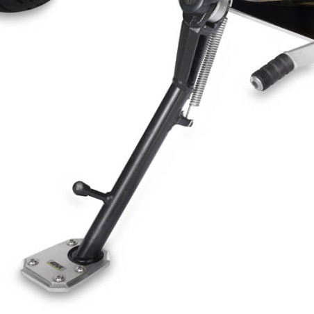 Poszerzenie stopki bocznej Givi ES5137 do BMW F 900 R (20)