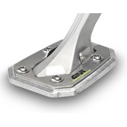 Poszerzenie stopki bocznej Givi ES6401 do Triumph Tiger 800 / Tiger 800 XC / XR [11-]