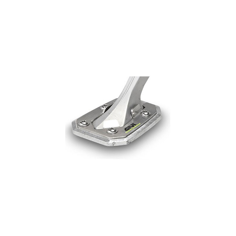 Poszerzenie stopki bocznej Givi ES6401 do Triumph Tiger 800 / Tiger 800 XC / XR [11-]