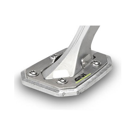 Poszerzenie stopki bocznej Givi ES6401 do Triumph Tiger 800 / Tiger 800 XC / XR [11-]